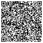 QR code with A No1 Emergency Locksmith contacts
