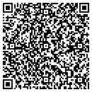 QR code with Haupt Lawn Sprinklers contacts