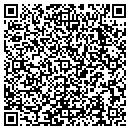 QR code with A W Coulter Trucking contacts