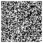 QR code with Yorkville Brake Service contacts