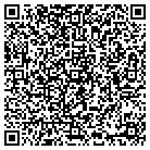 QR code with Van's Alignment Service contacts