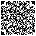 QR code with Sams Delight contacts