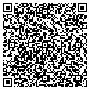 QR code with Half Price Greeting Card Center contacts