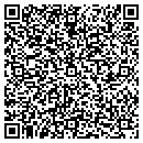 QR code with Harvy Surgical Supply Corp contacts