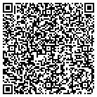 QR code with O'Connor Paper Fibres Inc contacts