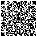 QR code with As Books contacts