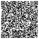 QR code with Hudson Correctional Fclty Libr contacts