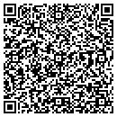 QR code with Gordon James contacts