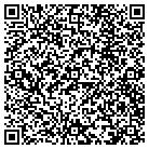 QR code with D & M Pratt Liquor Inc contacts