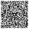 QR code with Irib contacts