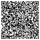QR code with Hitronics contacts