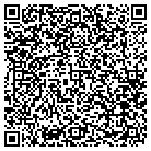 QR code with Ace Contracting Inc contacts