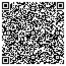 QR code with Menard Search Intl contacts