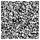 QR code with Marangos Construction Corp contacts