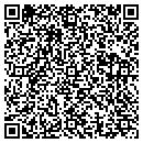 QR code with Alden Medical Group contacts