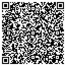 QR code with Kardzone contacts