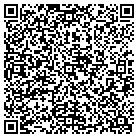 QR code with University of Texas System contacts