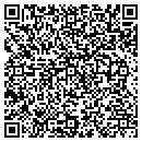 QR code with ALLRECIPES.COM contacts