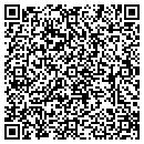 QR code with Avsolutions contacts