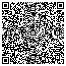 QR code with L & C Accounting Service contacts