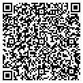 QR code with EDS contacts