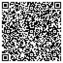 QR code with Hirsch L Spira contacts