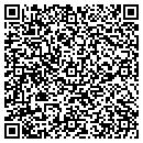 QR code with Adirondack Machine Corporation contacts