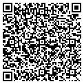 QR code with R&S Clothing Inc contacts