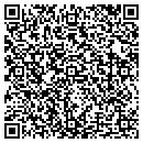 QR code with R G Detmers & Assoc contacts