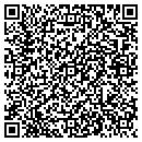 QR code with Persing Auto contacts