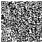 QR code with Ultra Clean Laundromat & Dry contacts