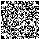 QR code with Service Bearing & Trans Corp contacts