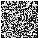 QR code with R I Systems Inc contacts