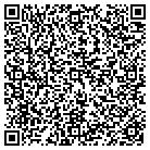 QR code with B R BS Lasting Impressions contacts