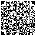 QR code with Z & R Moving Inc contacts