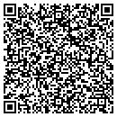 QR code with Reyes Botanica contacts