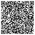 QR code with Simons Limousine Svce contacts