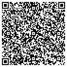 QR code with Rebound Physical Therapy contacts