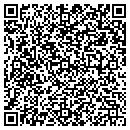 QR code with Ring Reed Corp contacts