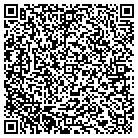 QR code with Adirondack Sanitation Service contacts
