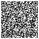 QR code with B A Capital Inc contacts