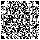 QR code with Oneonta School District contacts
