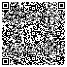 QR code with HI Tech Communications contacts