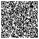 QR code with Huba McHael J Stined GL Works contacts