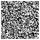 QR code with AA Ruff & Tuff Cleaning Div contacts