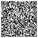 QR code with O C Bakery contacts