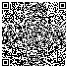 QR code with Making Friends Com Inc contacts
