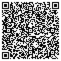 QR code with M P H Finishing Corp contacts