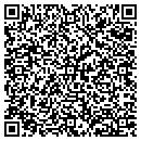 QR code with Kuttin KLUB contacts