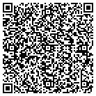 QR code with C & H Home Improvements contacts